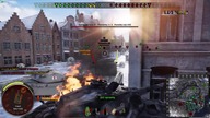 PS4 World of Tanks-bitwa standardowa