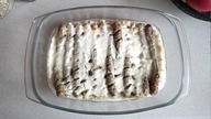 Kiełbasa pieczona w mleku kokosowym.  Koniecznie wypróbuj ten przepis!