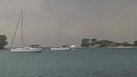 storm is comming