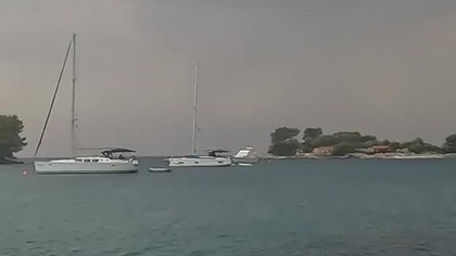 storm is comming