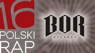 B.O.R. RECORDS | POLSKI RAP 2016