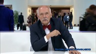 Totolotek a dzisiejsze państwo - Janusz Korwin-Mikke