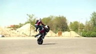 Stunter 13: zacne ujęcia