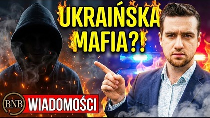 Z OSTATNIEJ CHWILI! UKRAIŃSKIE GANGI ZAGRAŻAJĄ POLAKOM! POLICJA BIJE NA ALARM