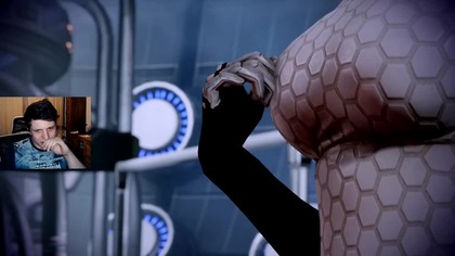 Mass Effect 2 #68 | Atak