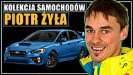  KOLEKCJA SAMOCHODÓW : PIOTR ŻYŁA