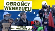 Obrońcy Wenezueli