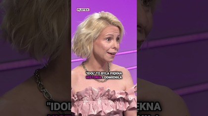Tak traktowali ją w wytwórni po wygraniu Idola #shorts #showbiz #plotek
