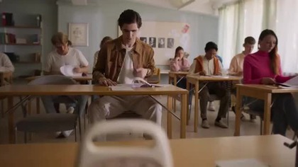 Książęta S03E04 Lektor PL