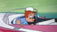 Goofy - Zapaleni wodniacy (1961)