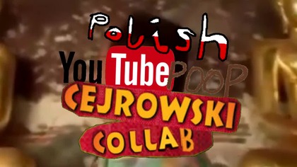 Polish YouTube Poop - Wojciech Cejrowski Collab - Boso Przez Jutuba (reupload)