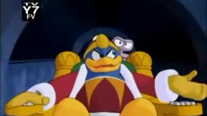 Kirby Right Back at Ya! Episode 14 The Pillow Case 360p