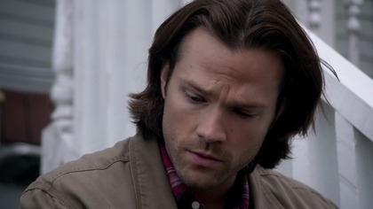 Supernatural (2005) - S11E05 - Thin Lizzie (1080p BluRay x265 Silence) bez napisów i lektora