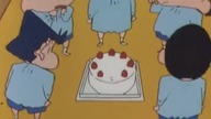 Crayon Shin~chan episode 313b english subs/angielskie napisy