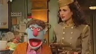 Muppets Tonight, Muppety i ich Goście - Andie MacDowell (Lektor PL)