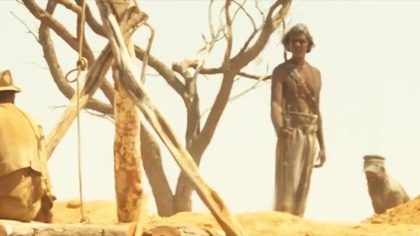 The Proposition - Propozycja lektor.pl.1080p  Western