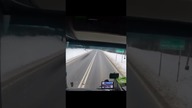 POLISH DRIVER POV