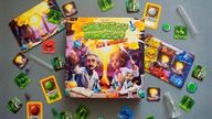 Recenzja i zasady:Chemicy magicy nie wybuchnij Egmont