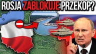 Przekop Mierzei Wiślanej jako PROWOKACJA wobec Rosji?