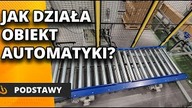 Jak działa obiekt automatyki przemysłowej? Prościej się nie da!