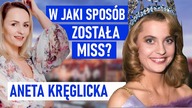 Wolała być mądra niż ładna, a na jej część pisano piosenki - Aneta Kręglicka