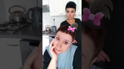 Tak bym MOGŁA i...  bym CHCIAŁA!  #shorts #humor