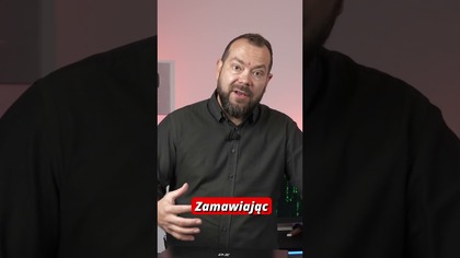 DreamMachines RG5060 z najmocniejszym procesorem mobilnym