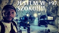 GIBRALTAR cz. 2 - SZOK !!! Dawno mnie nic tak nie zaskoczyło ! Góra zmieniona w FORTECĘ #97