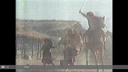 Półkownika Scharp.  Pan I Władca Na Końcu Świata..VID-1713377766551