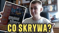 CO SKRYWA SKARB FANA GTA?  | Asasyn08