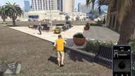 Grand Theft Auto V #7 (Gameplay Po Polsku - Bez Komentarza)