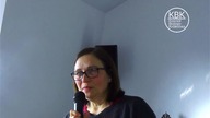 Estera wzorem posłuszeństwa - Justyna Pięta - Kościół Bożego Królestwa