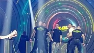 Adrian Cios wypłacił liścia! Prezes FEN odpowiedział