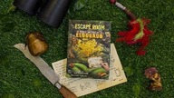 Recenzja: Escape Room: Tajemnica Eldorado | FoxGames