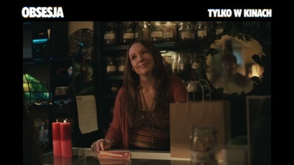 Obsesja - tylko w kinach