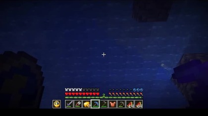 This summer, remember to get to the surface #game #minecraft #Gaming #Short #Shorts #Gameplay #Gold