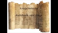 Ksiega Henocha audiobook cz.  2 Lektor KoDeR76