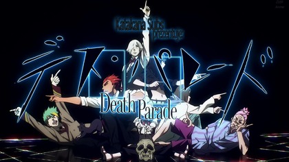Death Parade 02