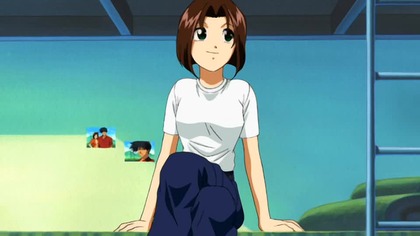 6.  Taiho Shichauzo - You Are Under Arrest S2 (2001r) [HQ] [SUB PL] - Special 1