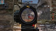 Warface - Capture - Longway (21.11.2017) - Pro player or Cheater? (24-4)