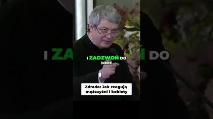 Zdrada Jak reagują mężczyźni i kobiety #pawlukiewicz