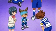 Inazuma eleven go galaxy odcinek 139