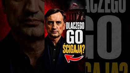 DLACZEGO TUSK CHCE ZNISZCZYĆ MINISTRA ZIOBRO?