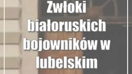 Zwłoki białoruskich bojowników w lubelskim szpitalu? To dezinformacja