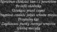 Kącik poezji