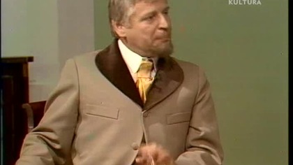 Ostrowski Aleksander - Las