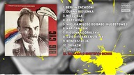 BIG CYC - Ballada o Smutnym Skinie | 12 - Z Partyjnym Pozdrowieniem (1990)