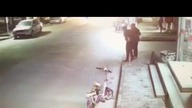 Chiny: Atak pijanego nożownika na grupę ludzi +18