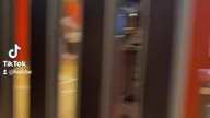 Kto wygrał konkurs wsadów w McDonald? #shorts
