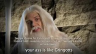 Epic rap battels of history11 (napisy PL)